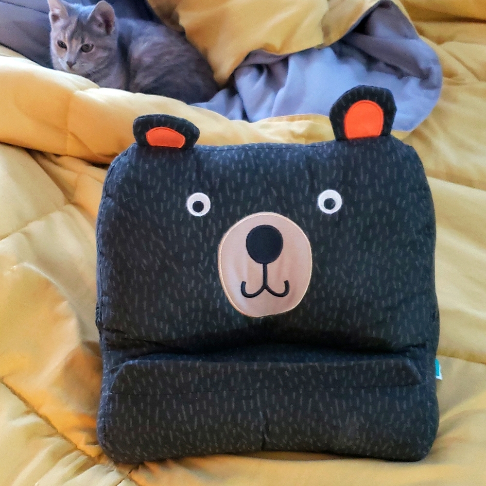 Laptop Pillow